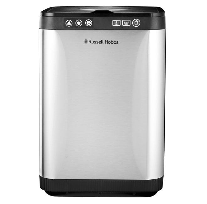 Russell Hobbs Bin Russell Hobbs Electric Kitchen Composter RHEKC01
