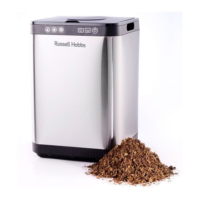 Russell Hobbs Bin Russell Hobbs Electric Kitchen Composter RHEKC01