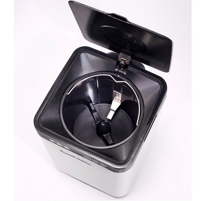 Russell Hobbs Bin Russell Hobbs Electric Kitchen Composter RHEKC01