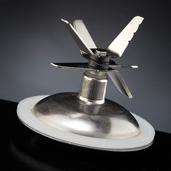 Russell Hobbs blender Russell Hobbs 650W Satin Glass Jug Blender RHB315 (2061561561177)