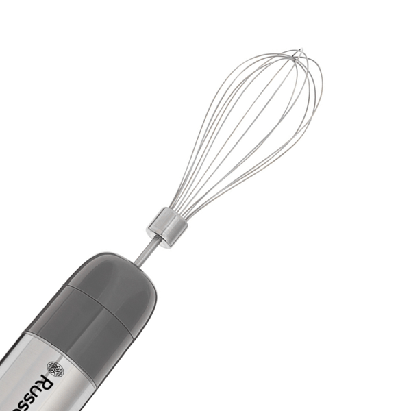 Russell Hobbs blender Russell Hobbs Cordless Rechargeable Stick Blender Set RHCSB (863098)