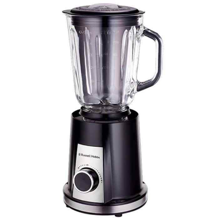 Russell Hobbs blender Russell Hobbs Glass Jug Blender Infinity RHB048 (4774103613529)