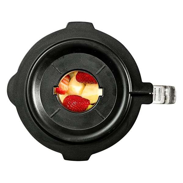 Russell Hobbs blender Russell Hobbs Nexus 1,5L Glass Jug Blender Black RHPB320