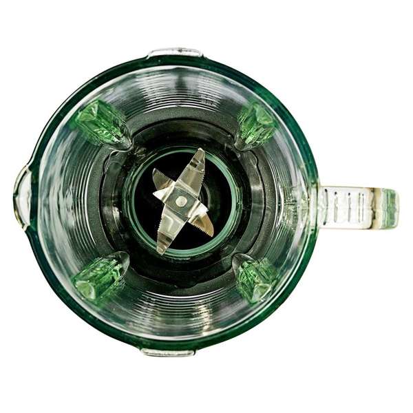 Russell Hobbs blender Russell Hobbs Nexus 1,5L Glass Jug Blender Black RHPB320