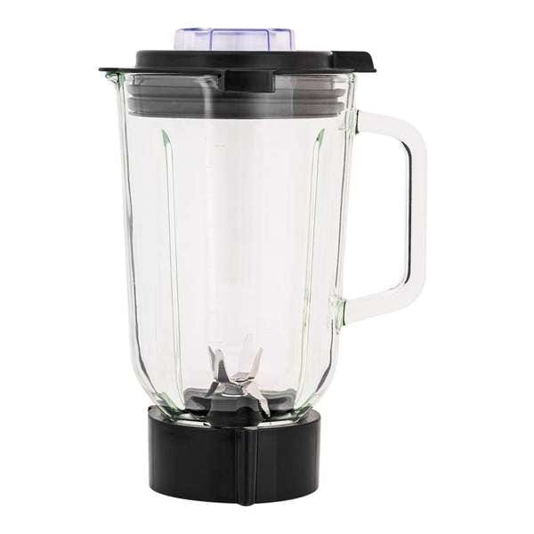 Russell Hobbs blender Russell Hobbs Nexus 1,5L Glass Jug Blender Black RHPB320