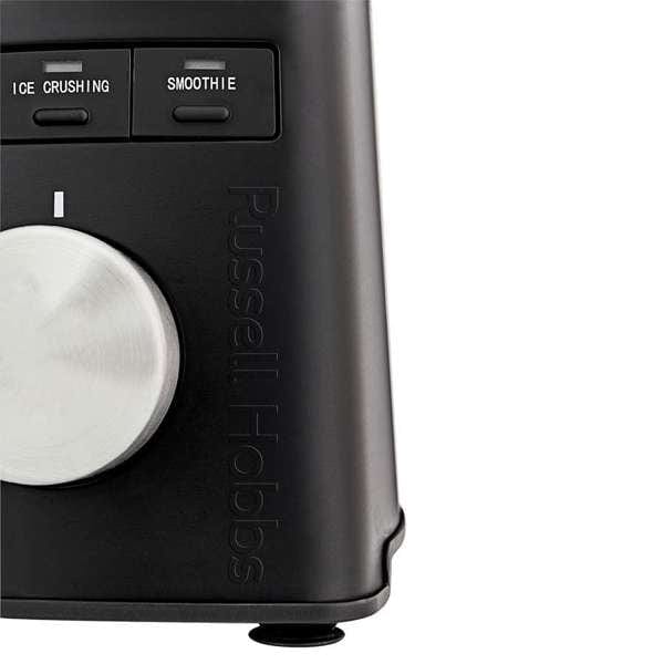 Russell Hobbs blender Russell Hobbs Nexus 1,5L Glass Jug Blender Black RHPB320