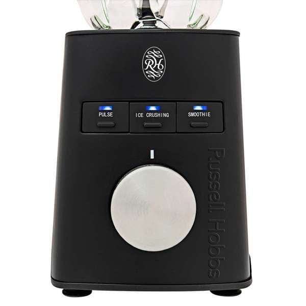 Russell Hobbs blender Russell Hobbs Nexus 1,5L Glass Jug Blender Black RHPB320