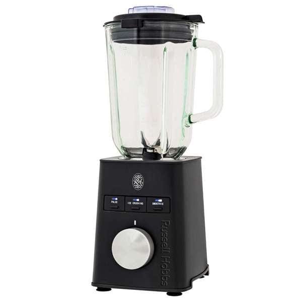 Russell Hobbs blender Russell Hobbs Nexus 1,5L Glass Jug Blender Black RHPB320