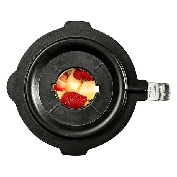 Russell Hobbs blender Russell Hobbs Nexus 1,5L Glass Jug Blender Silver RHPB320