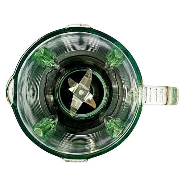 Russell Hobbs blender Russell Hobbs Nexus 1,5L Glass Jug Blender Silver RHPB320