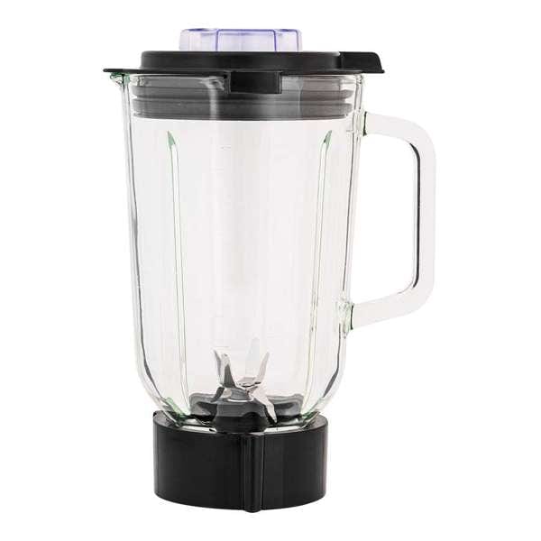 Russell Hobbs blender Russell Hobbs Nexus 1,5L Glass Jug Blender Silver RHPB320