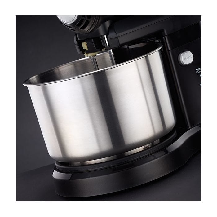 Russell Hobbs BOWL MIXER Russell Hobbs Deluxe Pro Stand Bowl Mixer RHSBM40