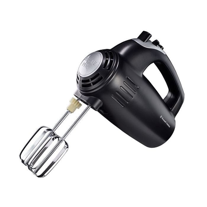 Russell Hobbs BOWL MIXER Russell Hobbs Deluxe Pro Stand Bowl Mixer RHSBM40 (2061776126041)