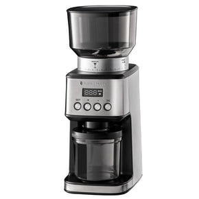 Russell Hobbs COFFEE MACHINE Russell Hobbs Conical Burr Grinder RHCBG01 (7668848525401)