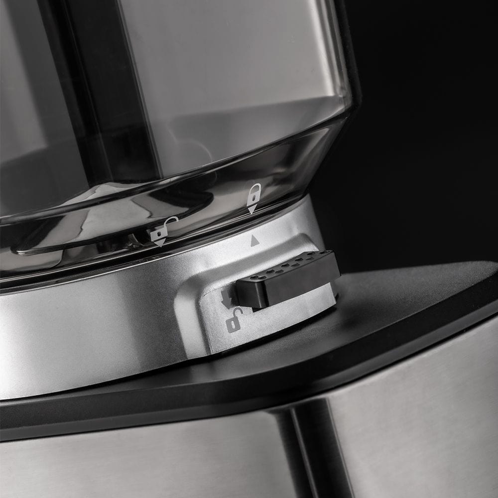 Russell Hobbs COFFEE MACHINE Russell Hobbs Conical Burr Grinder RHCBG01 (7668848525401)