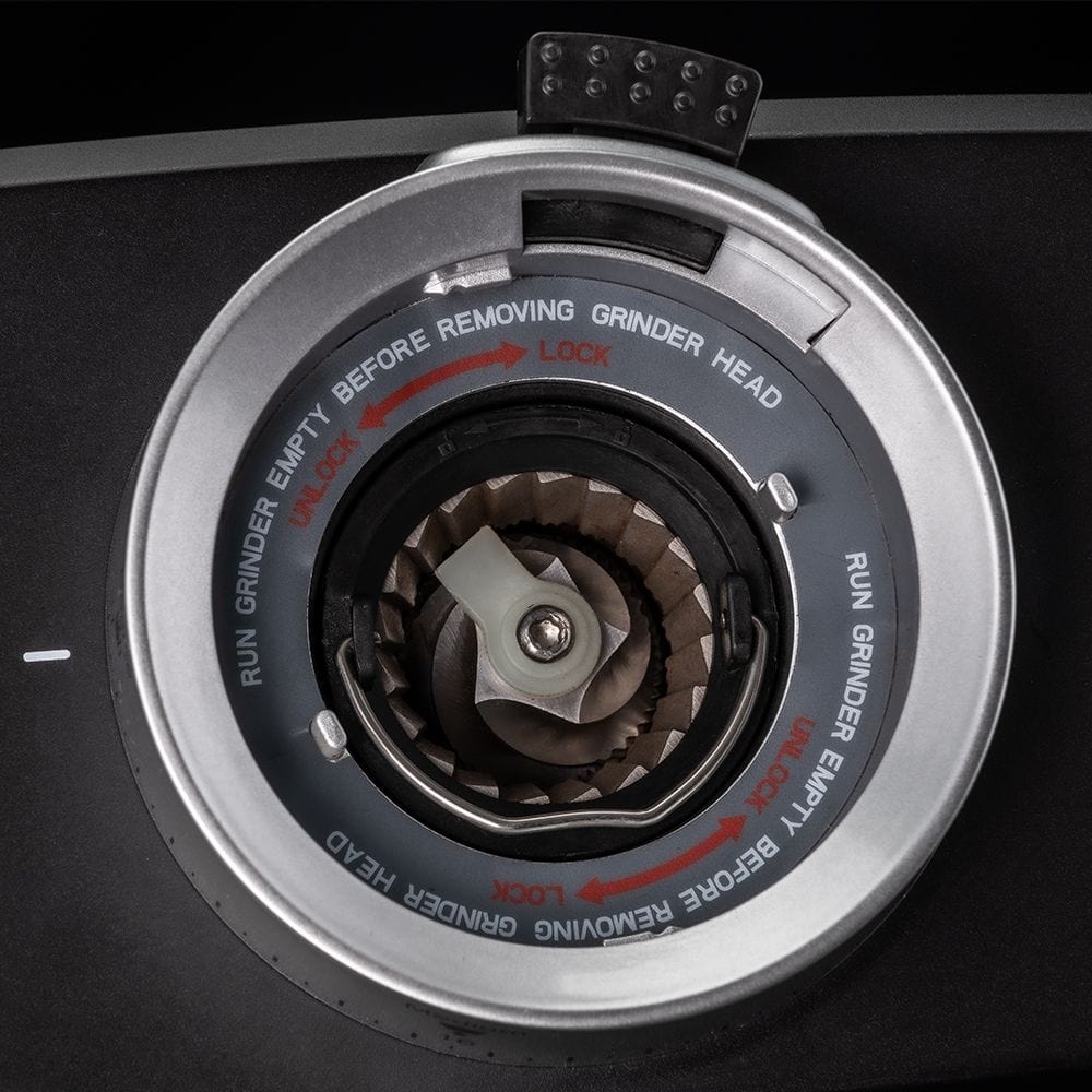 Russell Hobbs COFFEE MACHINE Russell Hobbs Conical Burr Grinder RHCBG01 (7668848525401)