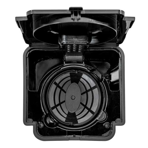 Russell Hobbs COFFEE MACHINE Russell Hobbs Nexus Digital Coffee Maker Black RHPDCM