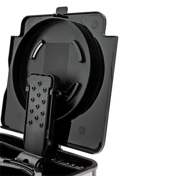 Russell Hobbs COFFEE MACHINE Russell Hobbs Nexus Digital Coffee Maker Black RHPDCM