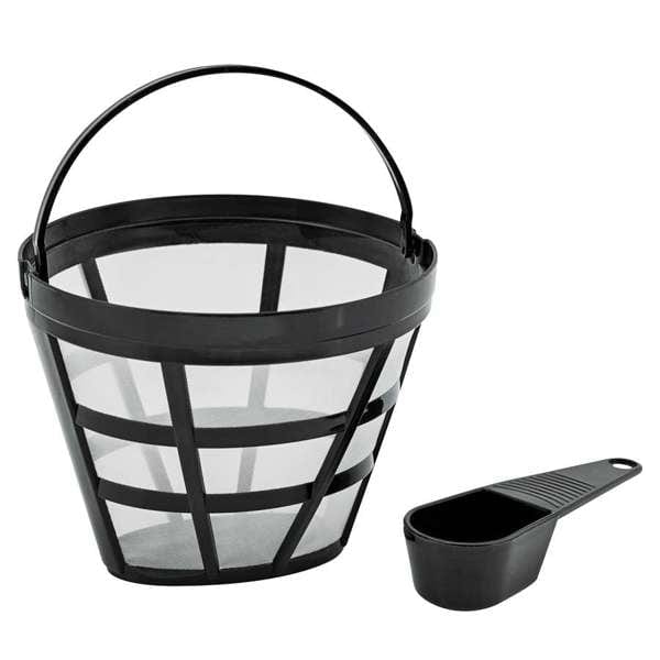 Russell Hobbs COFFEE MACHINE Russell Hobbs Nexus Digital Coffee Maker Black RHPDCM