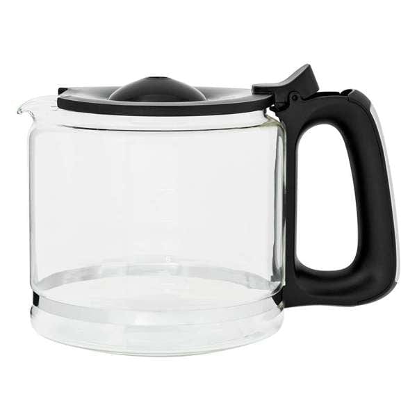 Russell Hobbs COFFEE MACHINE Russell Hobbs Nexus Digital Coffee Maker Black RHPDCM