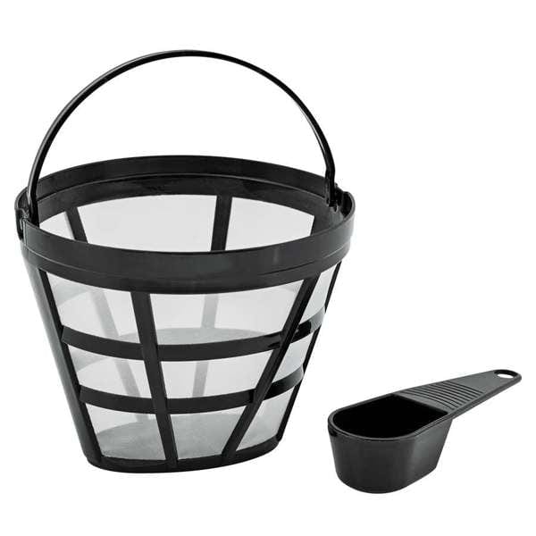 Russell Hobbs COFFEE MACHINE Russell Hobbs Nexus Digital Coffee Maker Silver RHPDCM