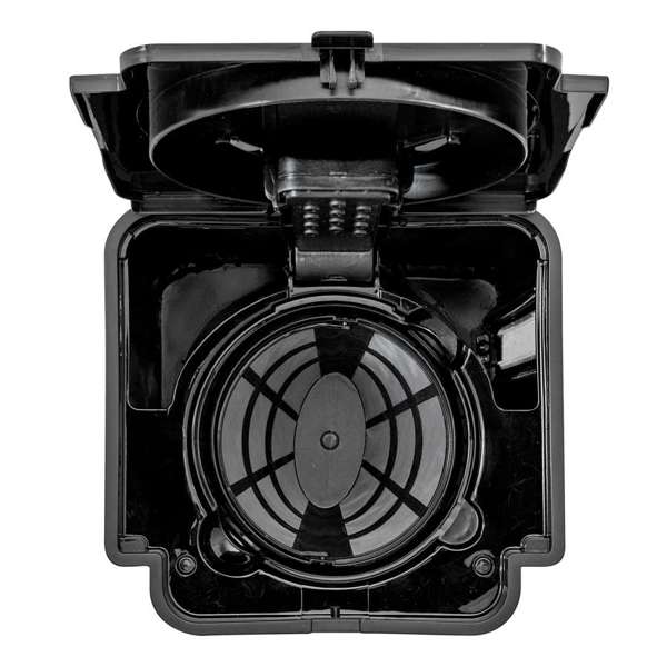 Russell Hobbs COFFEE MACHINE Russell Hobbs Nexus Digital Coffee Maker Silver RHPDCM