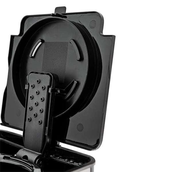 Russell Hobbs COFFEE MACHINE Russell Hobbs Nexus Digital Coffee Maker Silver RHPDCM