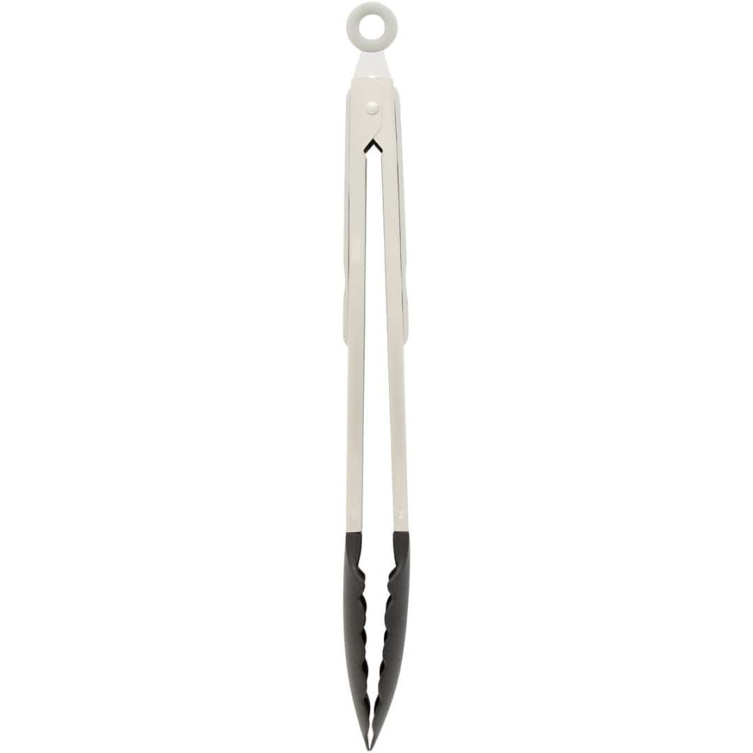 Russell Hobbs CUTLERY Russell Hobbs Classique Nylon Large Tongs RHCU5618