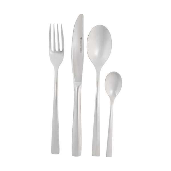 Russell Hobbs CUTLERY Russell Hobbs Luxe Cutlery Set 16 Piece RHSC16-02