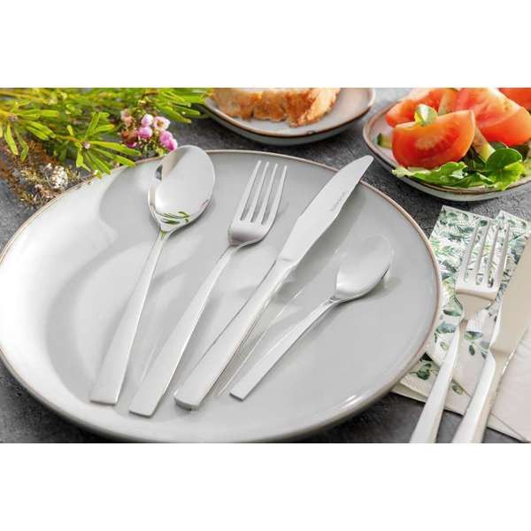 Russell Hobbs CUTLERY Russell Hobbs Luxe Cutlery Set 16 Piece RHSC16-02
