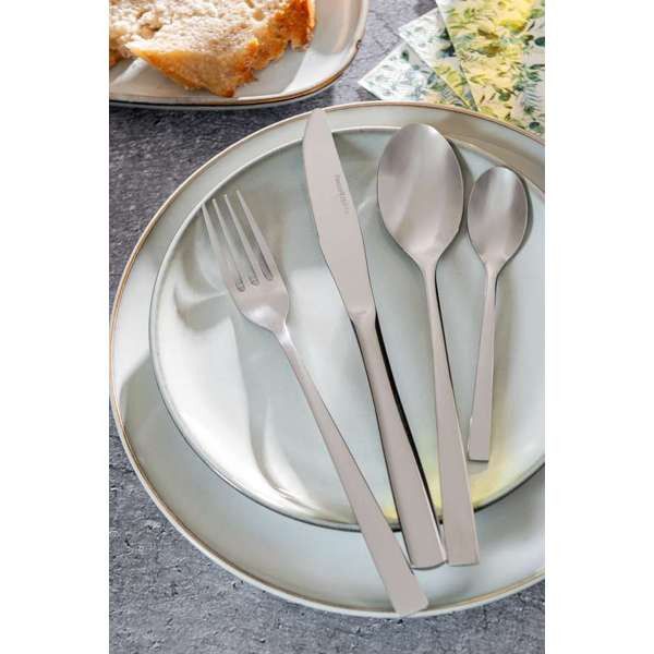 Russell Hobbs CUTLERY Russell Hobbs Luxe Cutlery Set 16 Piece RHSC16-02