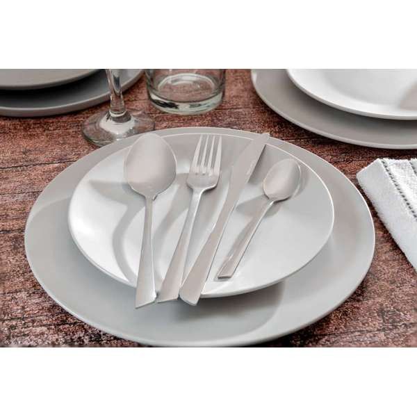 Russell Hobbs CUTLERY Russell Hobbs Savoy Cutlery Set 16 Piece RHSC16-01