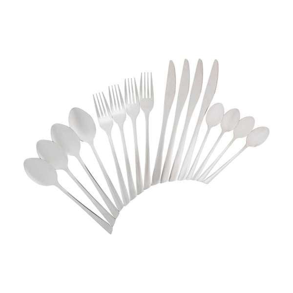 Russell Hobbs CUTLERY Russell Hobbs Savoy Cutlery Set 16 Piece RHSC16-01