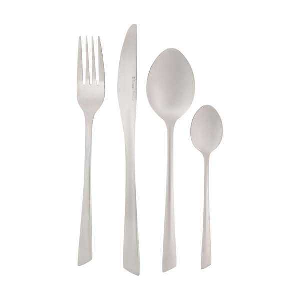 Russell Hobbs CUTLERY Russell Hobbs Savoy Cutlery Set 16 Piece RHSC16-01