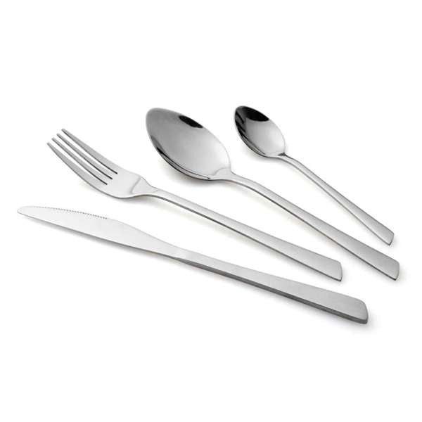 Russell Hobbs CUTLERY Russell Hobbs Savoy Cutlery Set 16 Piece RHSC16-01