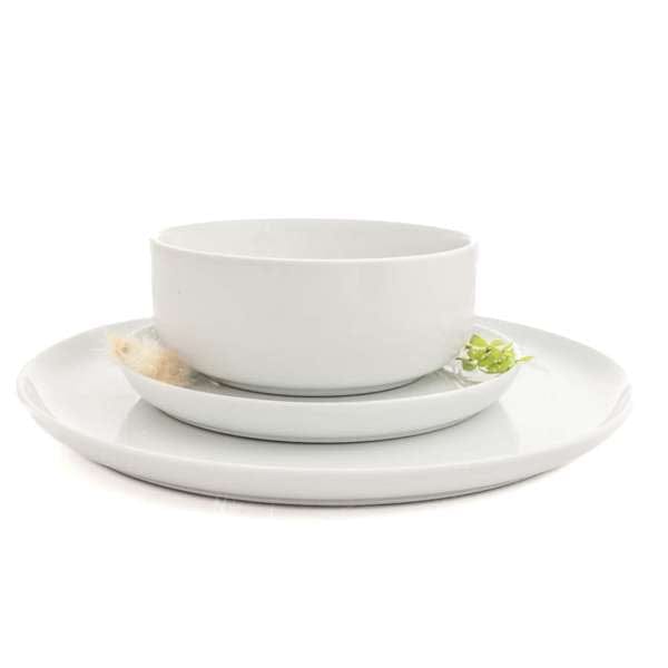 Russell Hobbs Dinner Set Russell Hobbs Classic Serenity 12 Piece Dinner Set RHCDW12