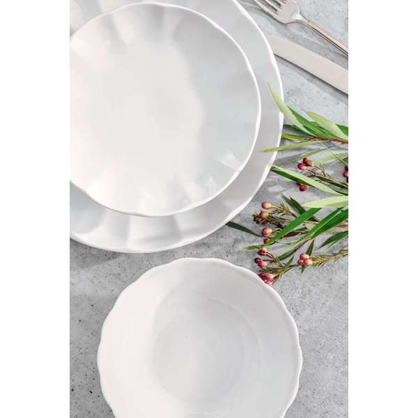 Russell Hobbs Dinner Set Russell Hobbs Elevare 12 Piece Dinner Set RHEDW12