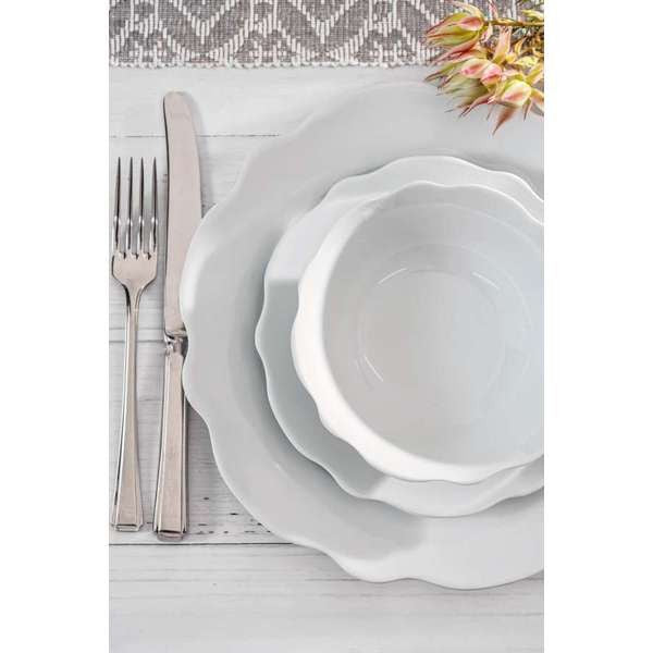 Russell Hobbs Dinner Set Russell Hobbs Floral Grace 12 Piece Dinner Set RHLDW12