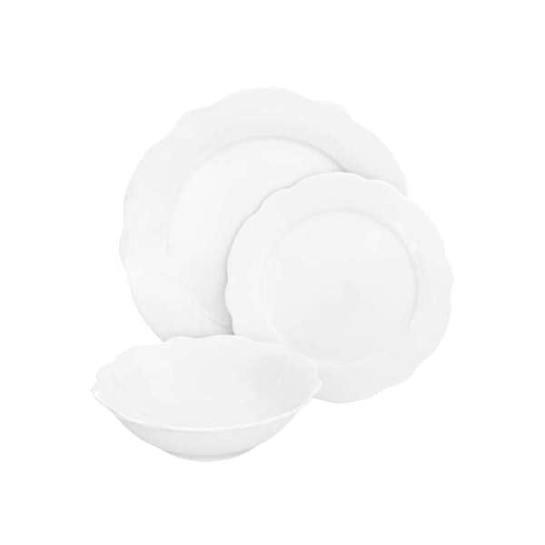 Russell Hobbs Dinner Set Russell Hobbs Floral Grace 12 Piece Dinner Set RHLDW12