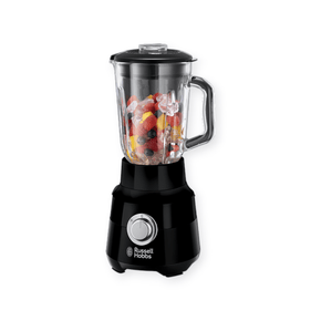 Russell Hobbs Food Mixer Russell Hobbs Desire Matte Black Jug Blender 24722SA (7419388657753)