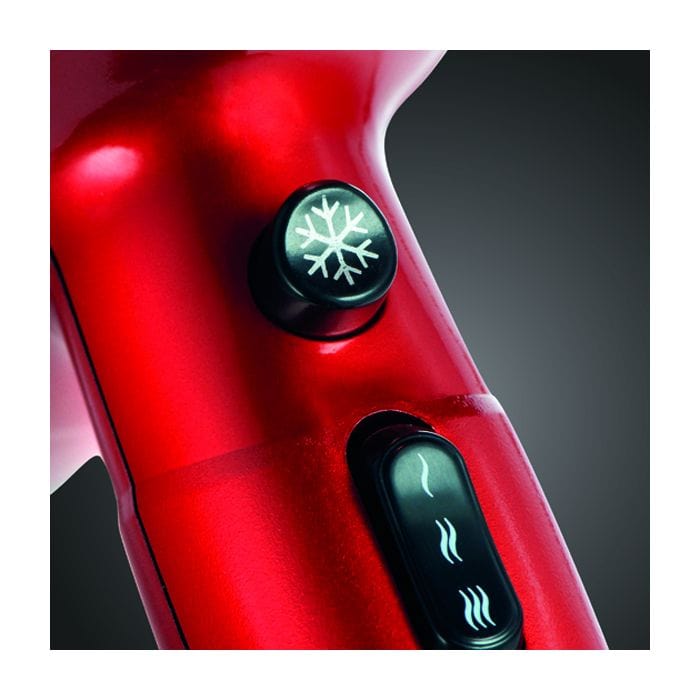 Russell Hobbs HAIR DRYER Russell Hobbs 2000W Professional Hair Dryer RHHD20 (2061677297753)