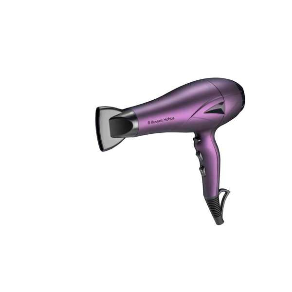 Russell Hobbs HAIR DRYER Russell Hobbs 2100W Hair Dryer Caruso RHHD85