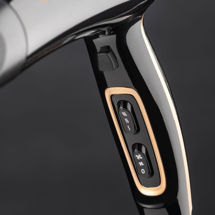 Russell Hobbs HAIR DRYER Russell Hobbs Cora Hair Dryer RHHD17