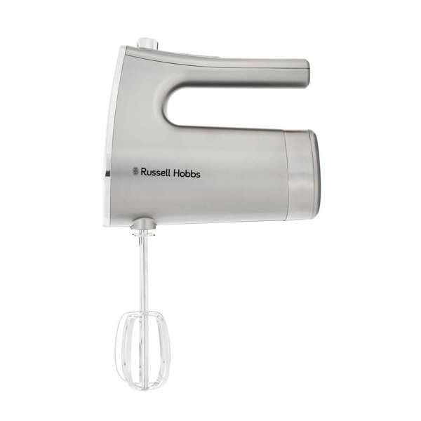 Russell Hobbs Hand Mixer Russell Hobbs Cordless Rechargeable Hand Mixer RHCHM (863102)