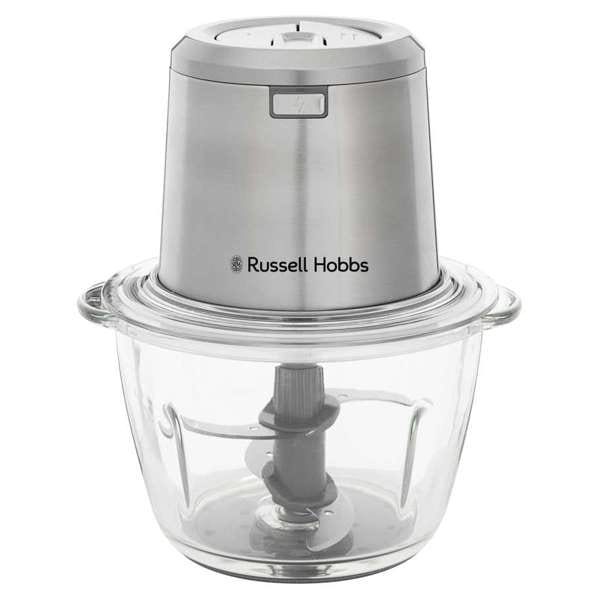 Russell Hobbs Hand Mixer Russell Hobbs Cordless Rechargeable Midi Chopper RHCMC (863099) (7813976850521)