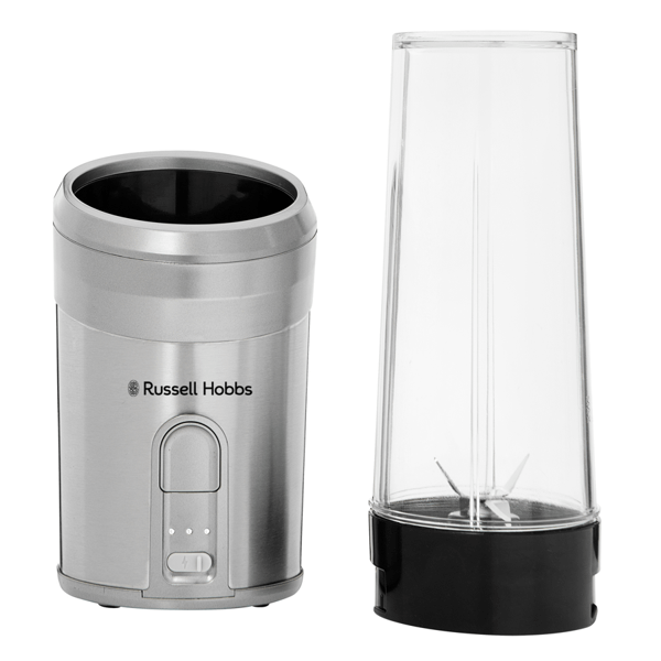 Russell Hobbs Hand Mixer Russell Hobbs Cordless Rechargeable Personal Blender RHCPB (863101)