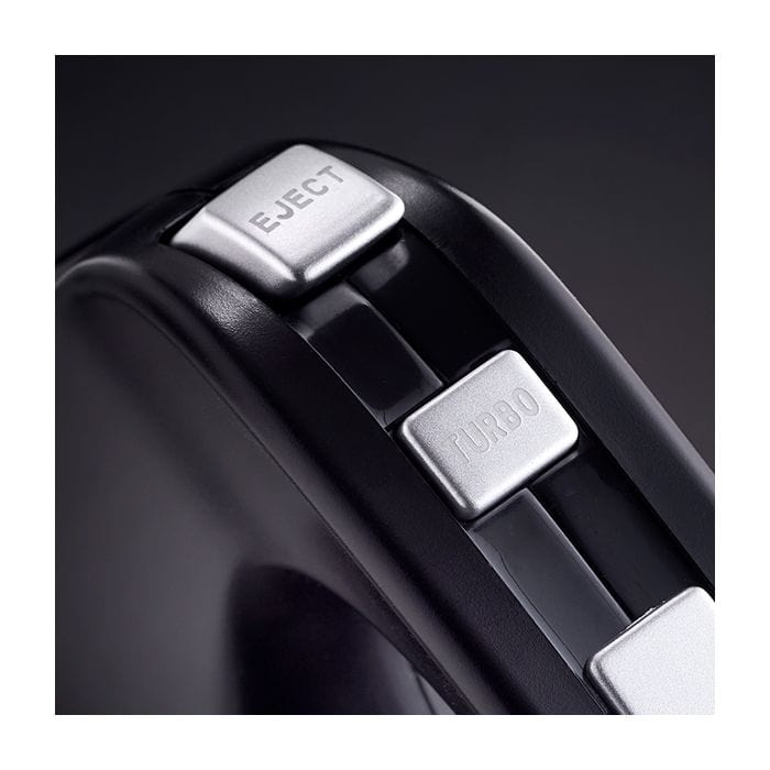 Russell Hobbs HAND MIXER Russell Hobbs Royal Hand Mixer Black RHHM33