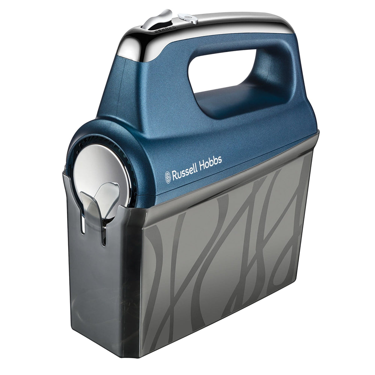 Russell Hobbs HAND MIXER Russell Hobbs Swirl Handmixer Sapphire 25893SA