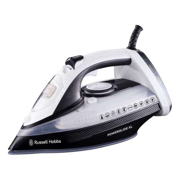 Russell Hobbs IRON Russell Hobbs 2200W Powerglide Xl Iron RHI002