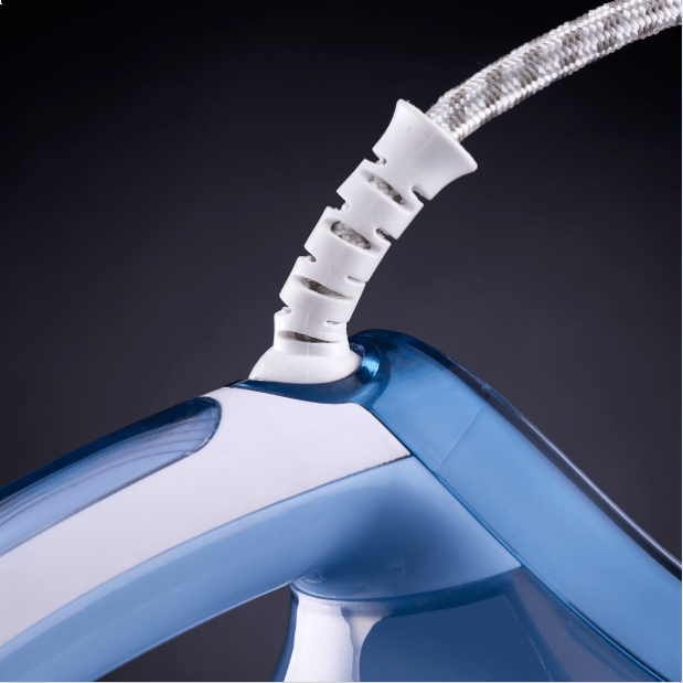 Russell Hobbs IRON Russell Hobbs 2400W Easy-glide Steam Spray Iron  RHI500 (7013225627737)